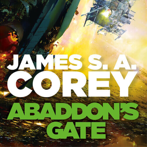 Abaddons-Gate