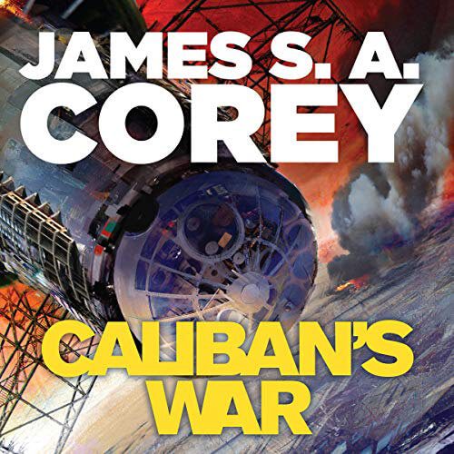 Calibans-War