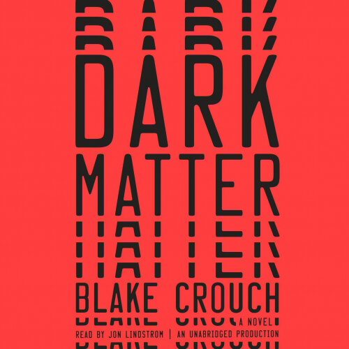 Dark-Matter