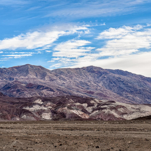 Death-Valley-National-Park-Range
