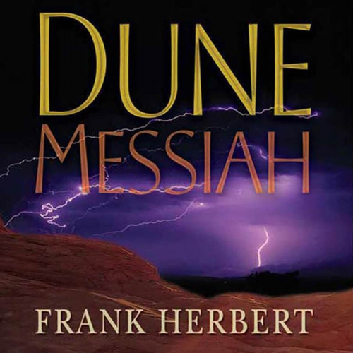 Dune-Messiah