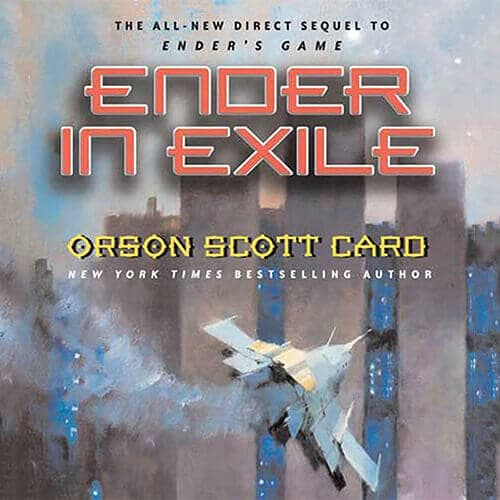 Ender-in-Exile
