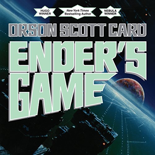 Enders-Game