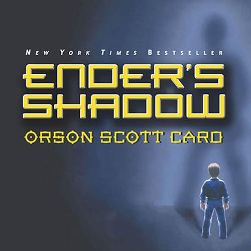 Enders-Shadow