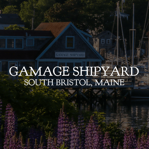 Gamage-Shipyard-Website