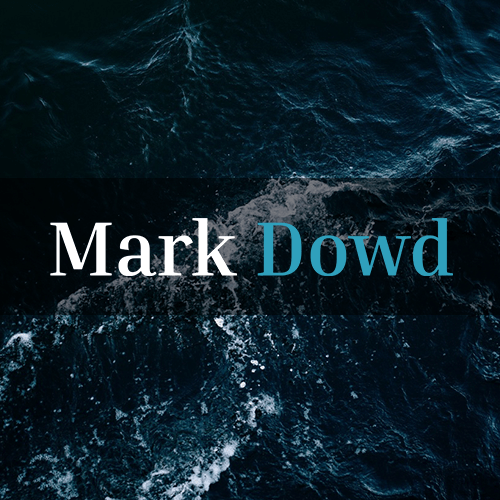 Mark-Dowd-Website
