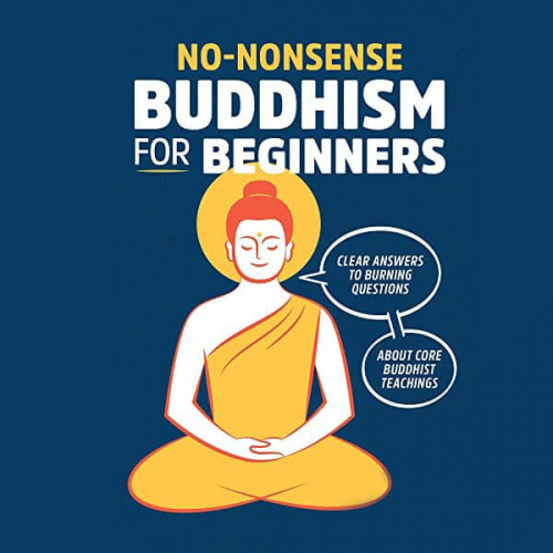 No-Nonsense-Buddhism