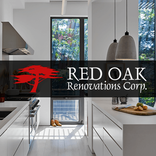 Red-Oak-Website