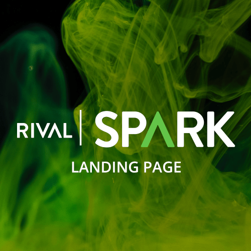 Rival-Spark-Website