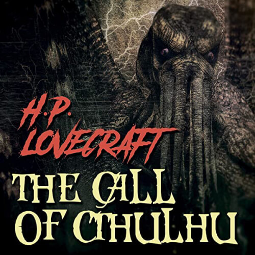 The-Call-of-Cthulhu