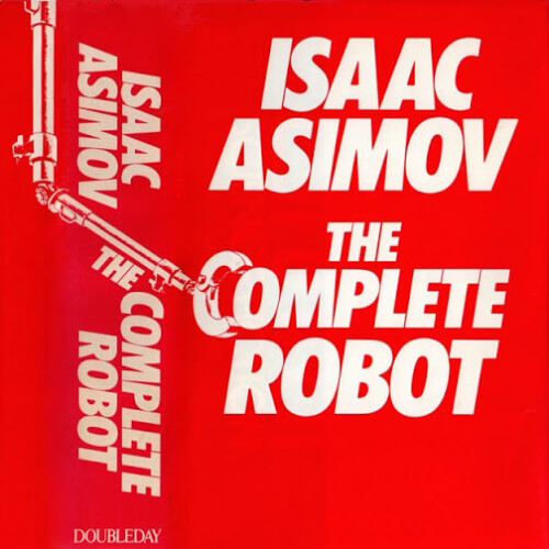 The-Complete-Robot