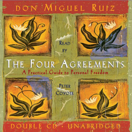 The-Four-Agreements
