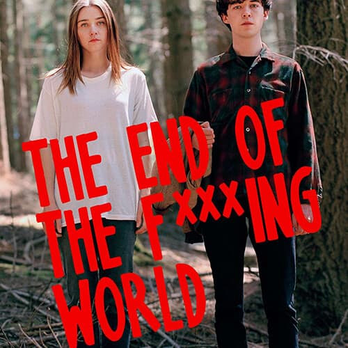 the-end-of-the-fing-world