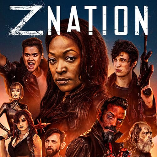 z-nation
